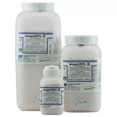 Megacryl S+N Liquide (100Ml) - Megadental - 09-028 Megacryl S+N Liquide (100Ml) - Megadental - 09-028