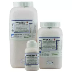 Megacryl S+N Liquide (500Ml) - Megadental - 09-029 Megacryl S+N Liquide (500Ml) - Megadental - 09-029