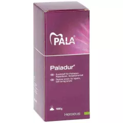 Paladur Poudre Rose Veinée - Kulzer - 09-037