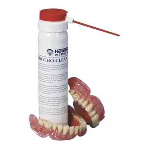 Protho Clean Spray (75Ml) - Hager & Werken - 09-049 Protho Clean Spray (75Ml) - Hager & Werken - 09-049