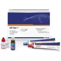 Ufi Gel P Coffret Teinte Rose - 09-095 Ufi Gel P Coffret Teinte Rose - 09-095