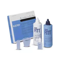 F.I.T.T. Coffret Teinte Blanc - 09-175 F.I.T.T. Coffret Teinte Blanc - 09-175