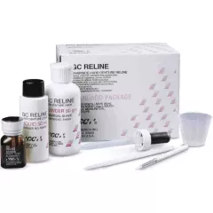 Reline Coffret Standard Teinte Rose - 09-176 Reline Coffret Standard Teinte Rose - 09-176