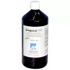 Megasol Nf(500Ml) - Megadental Megasol Nf(500Ml) - Megadental