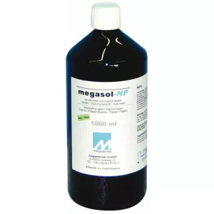 Megasol Nf(1L) - Megadental - 09-199