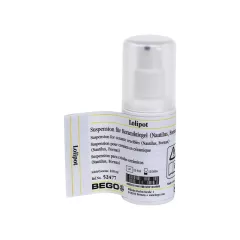 Lolipot (100Ml) - Bego Lolipot (100Ml) - Bego