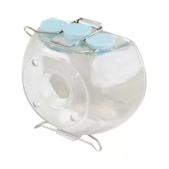 Mega Cast Mini Cuvette - Megadental - 09-295