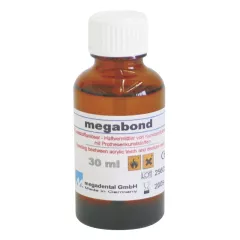 Megabond (30Ml+Pinceau) - Megadental Megabond (30Ml+Pinceau) - Megadental