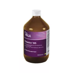Paladon 65 Liquide (500Ml) - Kulzer Paladon 65 Liquide (500Ml) - Kulzer
