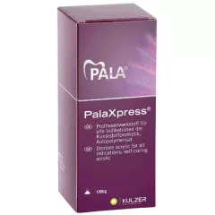 Palaxpress Poudre Rose - Kulzer - 09-341 Palaxpress Poudre Rose - Kulzer - 09-341