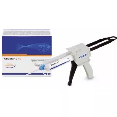 Structur 2 Sc Coffret D'Introduction Teinte A3 - 09-376 Structur 2 Sc Coffret D'Introduction Teinte A3 - 09-376
