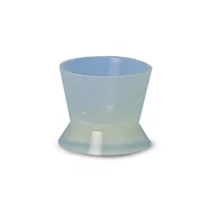 Godet Pour Resine Transparent (50Ml) - 09-480 Godet Pour Resine Transparent (50Ml) - 09-480