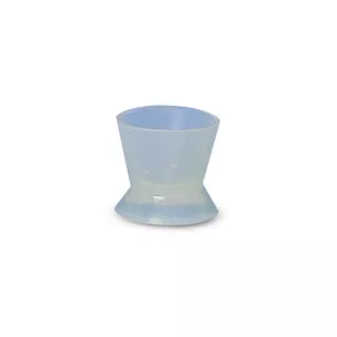 Godet Pour Resine Transparent (25Ml) - 09-481