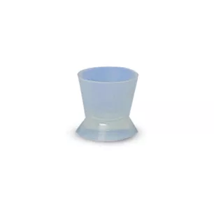 Godet Pour Resine Transparent (15Ml) - 09-482