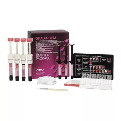 Gradia®Gum Pâte  G20 - Gc - 09-794 Gradia®Gum Pâte  G20 - Gc - 09-794