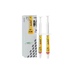 Inmetalbond Seringues (2X4G) - Gc - 09-847 Inmetalbond Seringues (2X4G) - Gc - 09-847