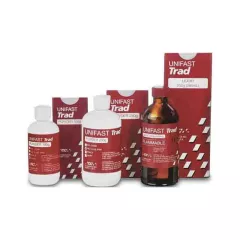 Provisoires Unifast Trad  - GC