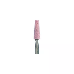 Abrasif Edenta Rose 733 Grain Moyen(100) - Edenta Abrasif Edenta Rose 733 Grain Moyen(100) - Edenta