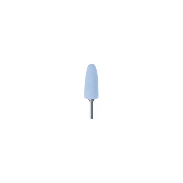 Acrylic Polishers Edenta Obus Moyen (6) - 10-074 Acrylic Polishers Edenta Obus Moyen (6) - 10-074