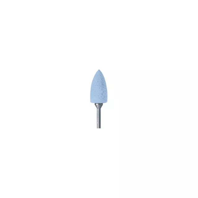 Polissoirs Acryliques Pm Moyen 20 Mm - Edenta - 10-078 Polissoirs Acryliques Pm Moyen 20 Mm - Edenta - 10-078