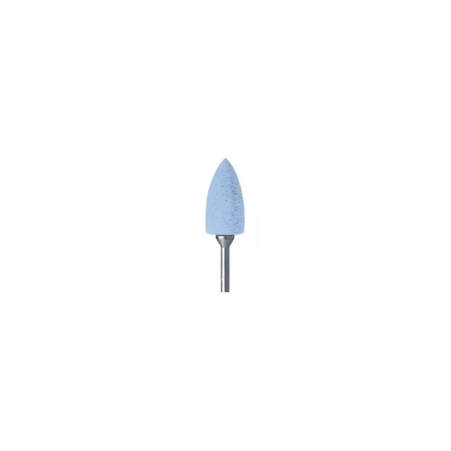 Polissoirs Acryliques Pm Moyen 20 Mm - Edenta - 10-079 Polissoirs Acryliques Pm Moyen 20 Mm - Edenta - 10-079