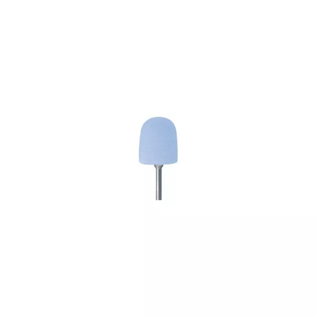 Polissoirs Acryliques Pm Moyen 18 Mm - Edenta - 10-083 Polissoirs Acryliques Pm Moyen 18 Mm - Edenta - 10-083