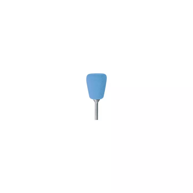 Polissoirs Acryliques Pm Gros 18 Mm - Edenta - 10-084 Polissoirs Acryliques Pm Gros 18 Mm - Edenta - 10-084