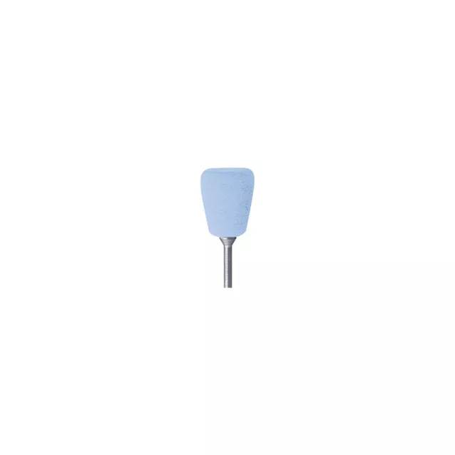 Polissoirs Acryliques Pm Moyen 18 Mm - Edenta - 10-087 Polissoirs Acryliques Pm Moyen 18 Mm - Edenta - 10-087