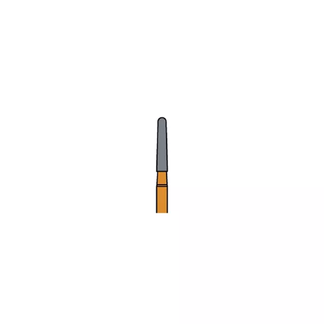 Fraises Accu-Prep N°856 Iso 016 Prima Dental (5) - 10-1034