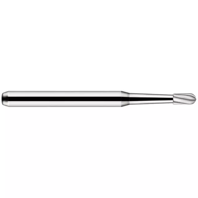 Fraises Tungstene 150 Iso 009 Maillefer (5) - 10-1127 Fraises Tungstene 150 Iso 009 Maillefer (5) - 10-1127