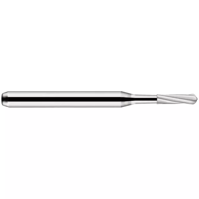 Fraises Tungstene 150 Iso 012 Maillefer (5) - 10-1129 Fraises Tungstene 150 Iso 012 Maillefer (5) - 10-1129