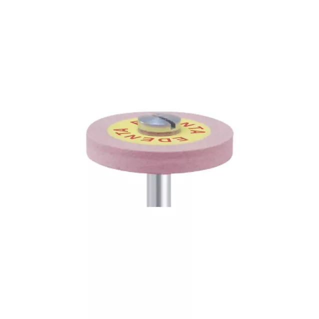 Polissoir Céramique Stargloss Pm Rose - Edenta - 10-118 Polissoir Céramique Stargloss Pm Rose - Edenta - 10-118