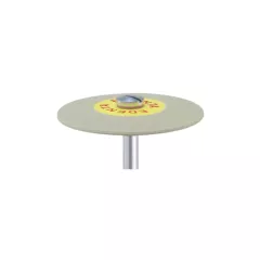 Polissoir Céramique Stargloss Pm Gris - Edenta - 10-121