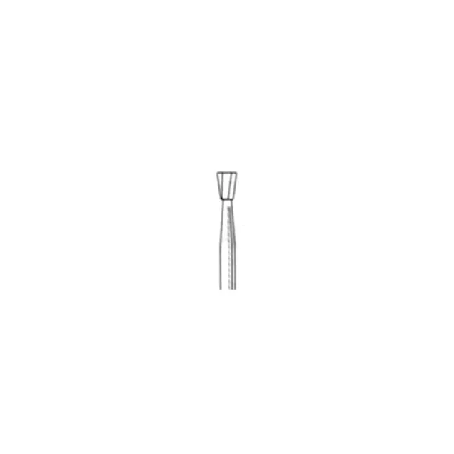 Fraises Tungstene 35 010 Ss White (5) - 10-1412 Fraises Tungstene 35 010 Ss White (5) - 10-1412