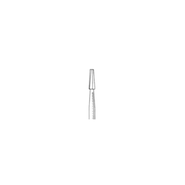 Fraises Tungstene 170 010 Ss White (5) - 10-1424 Fraises Tungstene 170 010 Ss White (5) - 10-1424