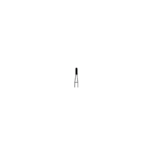 Fraises Tungstene 1557 010 Ss White (5) - 10-1432 Fraises Tungstene 1557 010 Ss White (5) - 10-1432