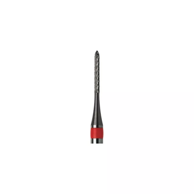Fraises Cylindrique Bout Rond Modèle 0420 - Edenta - 10-167 Fraises Cylindrique Bout Rond Modèle 0420 - Edenta - 10-167