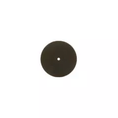 Ne-Polissoir Meulette - Edenta - 10-201