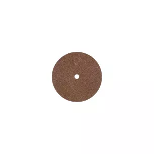 Disques Speedy 1 Face 7/8Po. Boite Dia. 22Mm Ep. 0 Disques Speedy 1 Face 7/8Po. Boite Dia. 22Mm Ep. 0