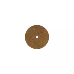 Disques Speedy Plat 2 Cotes Dia. 22Mm Ep. 0