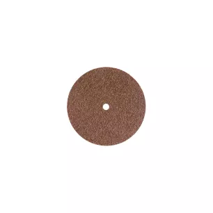 Disques Speedy Metal/Ceramique Dia. 22Mm Ep. 0 Disques Speedy Metal/Ceramique Dia. 22Mm Ep. 0