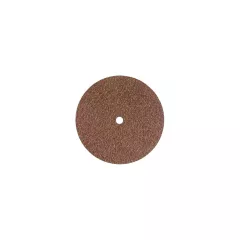 Disques Speedy Metal/Ceramique Dia. 22Mm Ep. 0