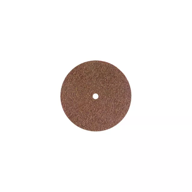 Disques Speedy Metal/Ceramique Dia. 22Mm Ep. 0 Disques Speedy Metal/Ceramique Dia. 22Mm Ep. 0