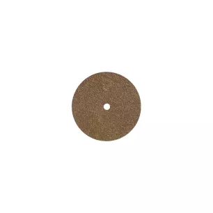 Disques Céramique 22 Mm - Prodont Holliger - 10-254 Disques Céramique 22 Mm - Prodont Holliger - 10-254