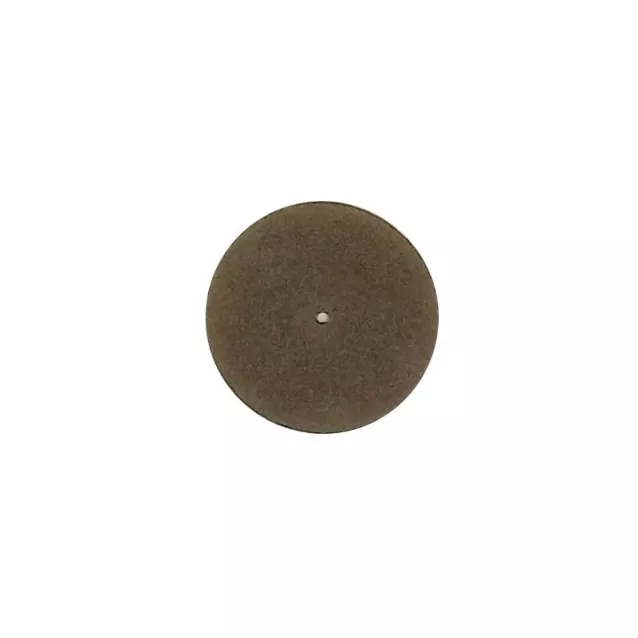 Disques “Speedy” 1 Mm - Prodont Holliger - 10-259