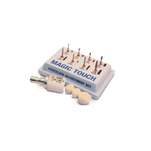 Magic Touch Coffret - Gc - 10-282 Magic Touch Coffret - Gc - 10-282