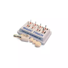 Magic Touch Coffret - Gc - 10-282 Magic Touch Coffret - Gc - 10-282