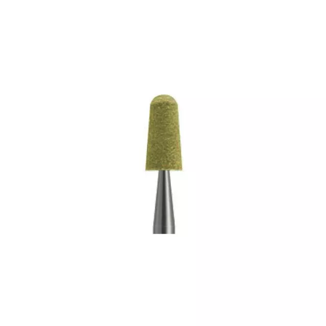 Cerapro Cône Bout Arrondi - Edenta - 10-293