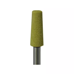 Ceratec - Polissage Zircone Et Céramique Pm Cône - Edenta - 10-294 Ceratec - Polissage Zircone Et Céramique Pm Cône - Edenta - 10-294