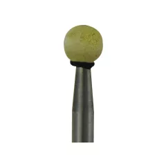 Ceratec - Polissage Zircone Et Céramique Pm Boule - Edenta - 10-297